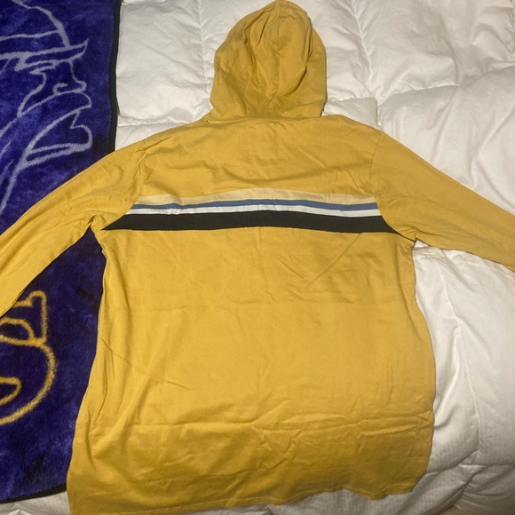 Brand new Denim & Flower Longsleeve - Picture 2 of 5